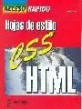 HTML HOJAS DE ESTILO ACCESO RA