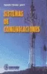 SISTEMAS DE COMUNICACIONES SISTEMAS DE COMUNICACIONES