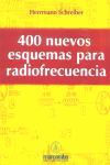 400 NUEVOS ESQUEMAS PARA RADIOFRECUENCIA