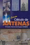 CALCULO DE ANTENAS