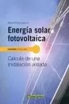 ENERGIA SOLAR FOTOVOLTAICA