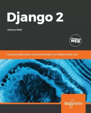 DJANGO 2 DJANGO 2