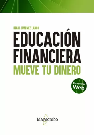 EDUCACIÓN FINANCIERA