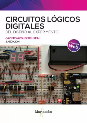 CIRCUITOS LÓGICOS DIGITALES 3ED CIRCUITOS LÓGICOS DIGITALES 3ED