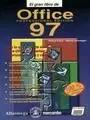 OFFICE 97 GRAN LIBRO