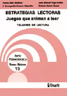 ESTRATEGIAS LECTORAS ESTRATEGIAS LECTORAS