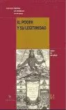 PODER Y SU LEGITIMIDAD - FILOSOFIA