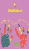 TALLER LENGUAJE MUSICAL MUSICA 5º(CUADERNO)