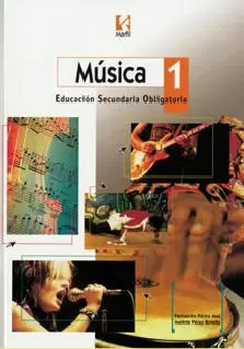 MUSICA 1º ESO (2002) MUSICA 1º ESO (2002)