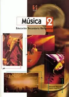 MUSICA 2 EDUCACION SECUNDARIA OBLIGATORIA