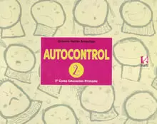 AUTOCONTROL 2. 2N PRIMARIA