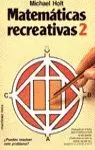 MATEMATICAS RECREATIVAS 2 MATEMATICAS RECREATIVAS 2