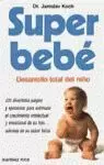 SUPERBEBE SUPERBEBE