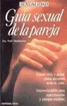 GUIA SEXUAL DE LA PAREJA GUIA SEXUAL DE LA PAREJA