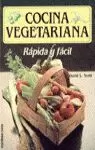 COCINA VEGETARIANA