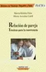 RELACION DE PAREJA RELACION DE PAREJA