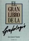GRAN LIBRO DE LA GRAFOLOGIA,EL