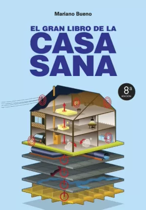 GRAN LIBRO DE LA CASA SANA,EL