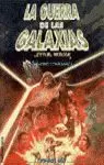 GUERRA GALAXIAS IMPERIO CONTRA