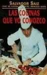 COCINAS QUE YO CONOZCO,LAS