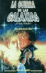 GUERRA GALAXIAS HIJOS DE JEDI