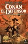 CONAN EL DEFENSOR