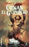 CONAN EL GUERRERO