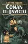 CONAN EL INVICTO