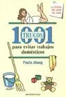 1001 TRUCOS PARA EVITAR TRABAJ
