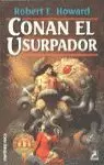 CONAN EL USURPADOR