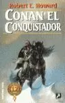 CONAN EL CONQUISTADOR