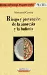 RIESGO PREVENCION ANOREXIA BULIMIA