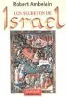 SECRETOS DE ISRAEL,LOS SECRETOS DE ISRAEL,LOS