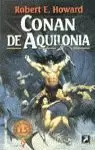 CONAN DE AQUILONIA