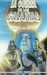 SOMBRAS DEL IMPERIO G.GALAXIAS