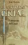 LANZAROTE DEL LAGO-CICLO DEL G LANZAROTE DEL LAGO-CICLO DEL G