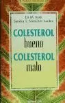 COLESTEROL BUENO COLESTEROL MA