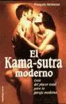 KAMA SUTRA MODERNO,EL KAMA SUTRA MODERNO,EL