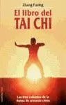 LIBRO DEL TAI CHI