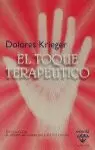 TOQUE TERAPEUTICO,EL