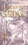 PERCEVAL EL GALES-CICLO GRIAL