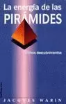 ENERGIA DE LAS PIRAMIDES,LA ENERGIA DE LAS PIRAMIDES,LA