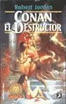 CONAN EL DESTRUCTOR