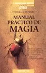 MANUAL PRACTICO DE MAGIA