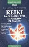 REIKI LA CURACION POR IMPOSICI