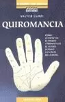 QUIROMANCIA QUIROMANCIA