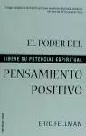 PODER PENSAMIENTO POSITIVO PODER PENSAMIENTO POSITIVO