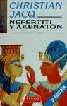 NEFERTITI Y AKENATON