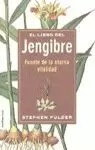 LIBRO DEL JENGIBRE,EL