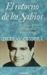 RETORNO DE LOS SABIOS,EL